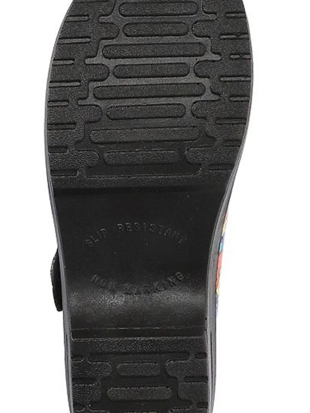 Easy Works by Easy Street Letsee Women's Mary Jane Work Shoes